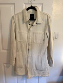 White romper -TWYLD