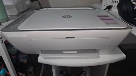 HP Printer & Scanner