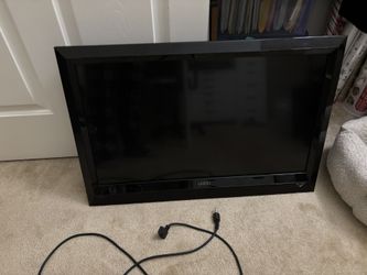 32in Vizio Tv