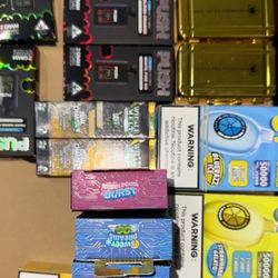 Uts Muhas New Pushes Aces WM 