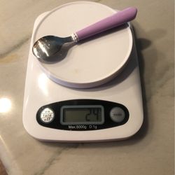 Digital Scale