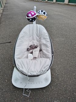 baby swing