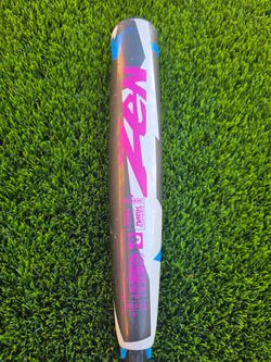 USSSA 2025 Demarini ZEN 30 inch drop 8