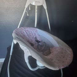 Ingenuity Baby Swing