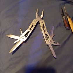 Husky Multi Tool