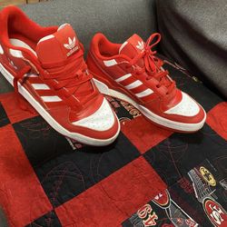 Adidas Shoes