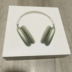 Apple Headphones Like New Obo $