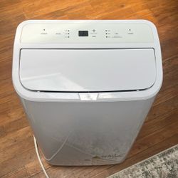Portable AC Unit General Electric 