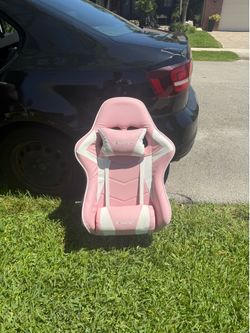 Gaming Chair