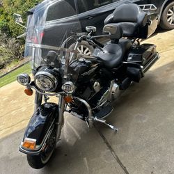 Harley Davidson