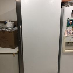 Arctic Air Commercial Freezer