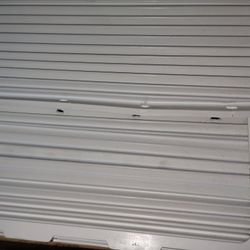 Air Conditioner Side Panels