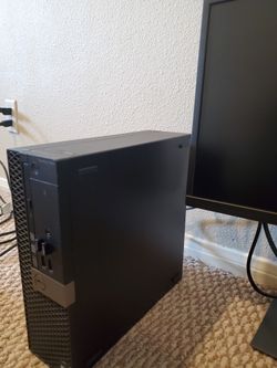 Dell Optiplex 7040  