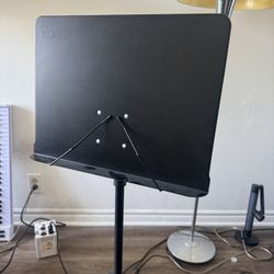 Music Stand 