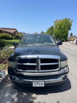 2004 Dodge Ram 1500
