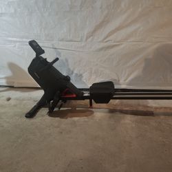 Exercise Rower