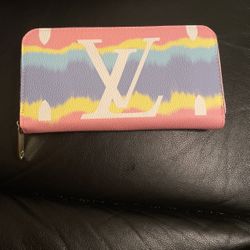Lv Wallet 