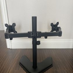 Dual Monitor Desk Stand Vivo