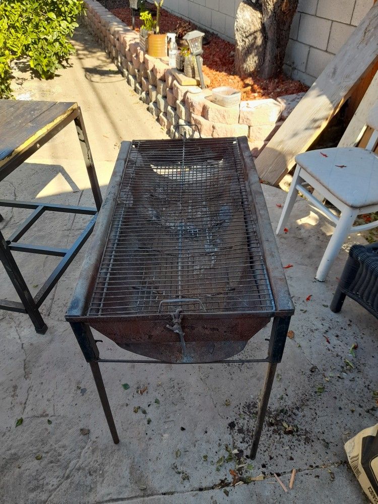 Gratis Asador Gratiss