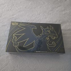 Charizard Upc 