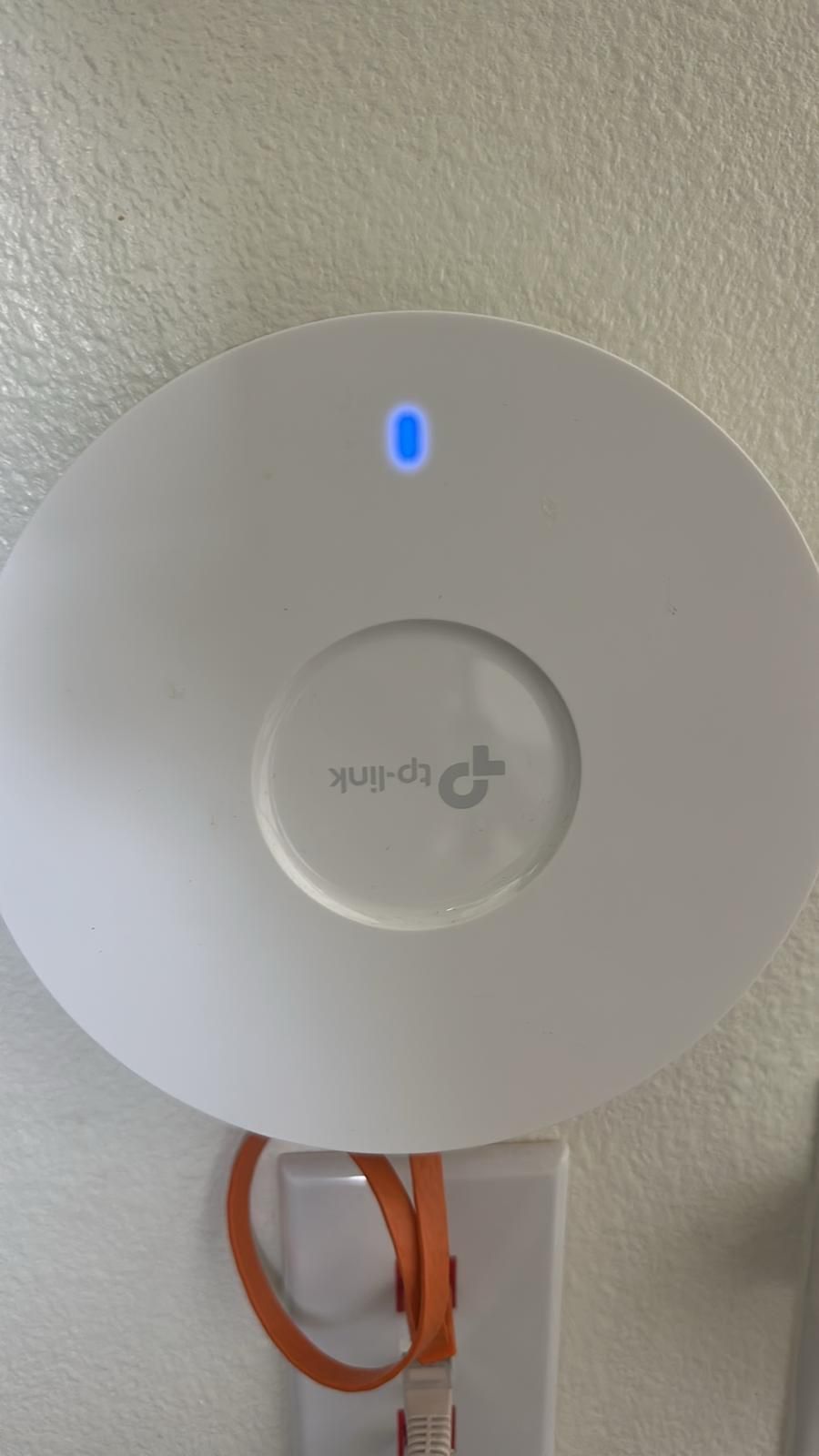 TP-Link EAP610 Access Point WiFi 6