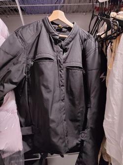 Scorpion EXO Weather Proof Motorcycle Jacket