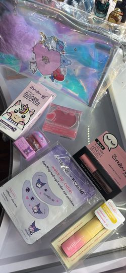 Crème bundle ✨