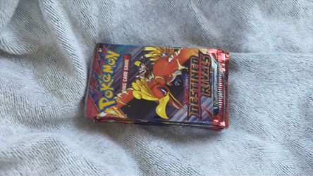 Destined rivals singles lot of 7