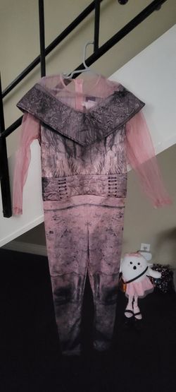 Descendants costume