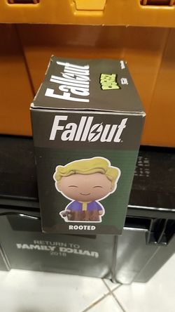 Funko dorbz/Chase