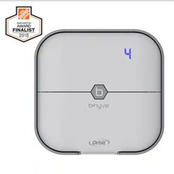 B-Hyve Smart Wi-Fi Indoor Sprinkler Timer 