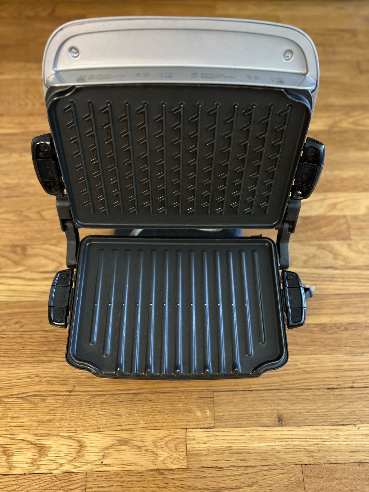 Large George Foreman Grill