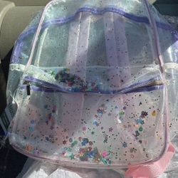 Moore Backpack
