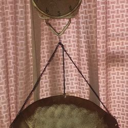 Vintage Mercantile Hang Scale
