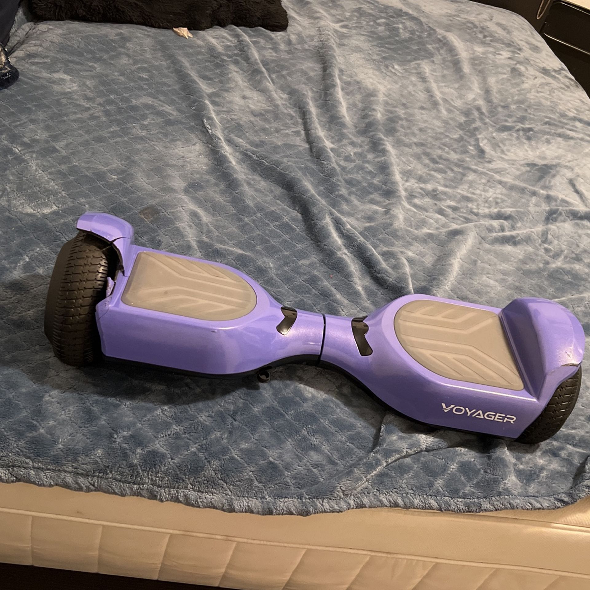 Hover Board