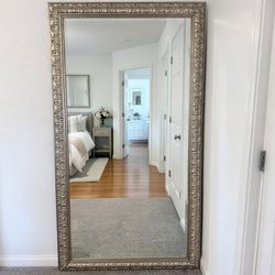 Z Gallerie Mirror
