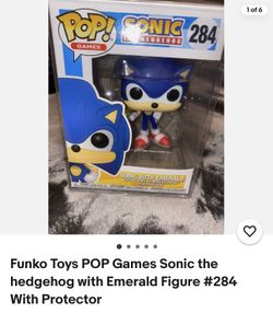 POP! Games