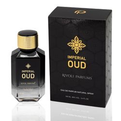 Imperial Oud
