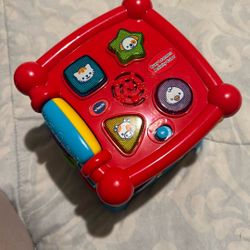Baby Musical Learning Toy 