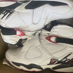 Jordan 8