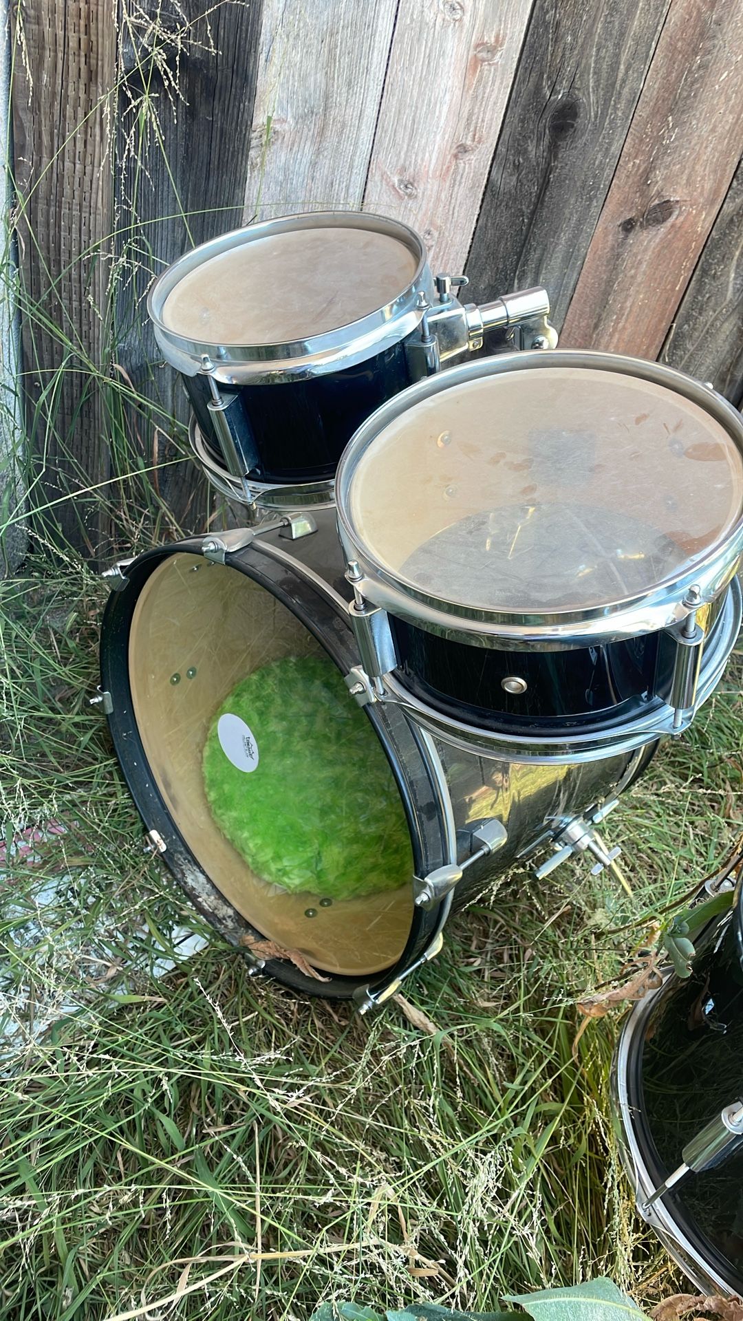 drum drums PDP DEUMS