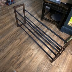 Shoe Organizer