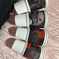 $30 OBI Carls Jr - IT Chapter 2 - Collection