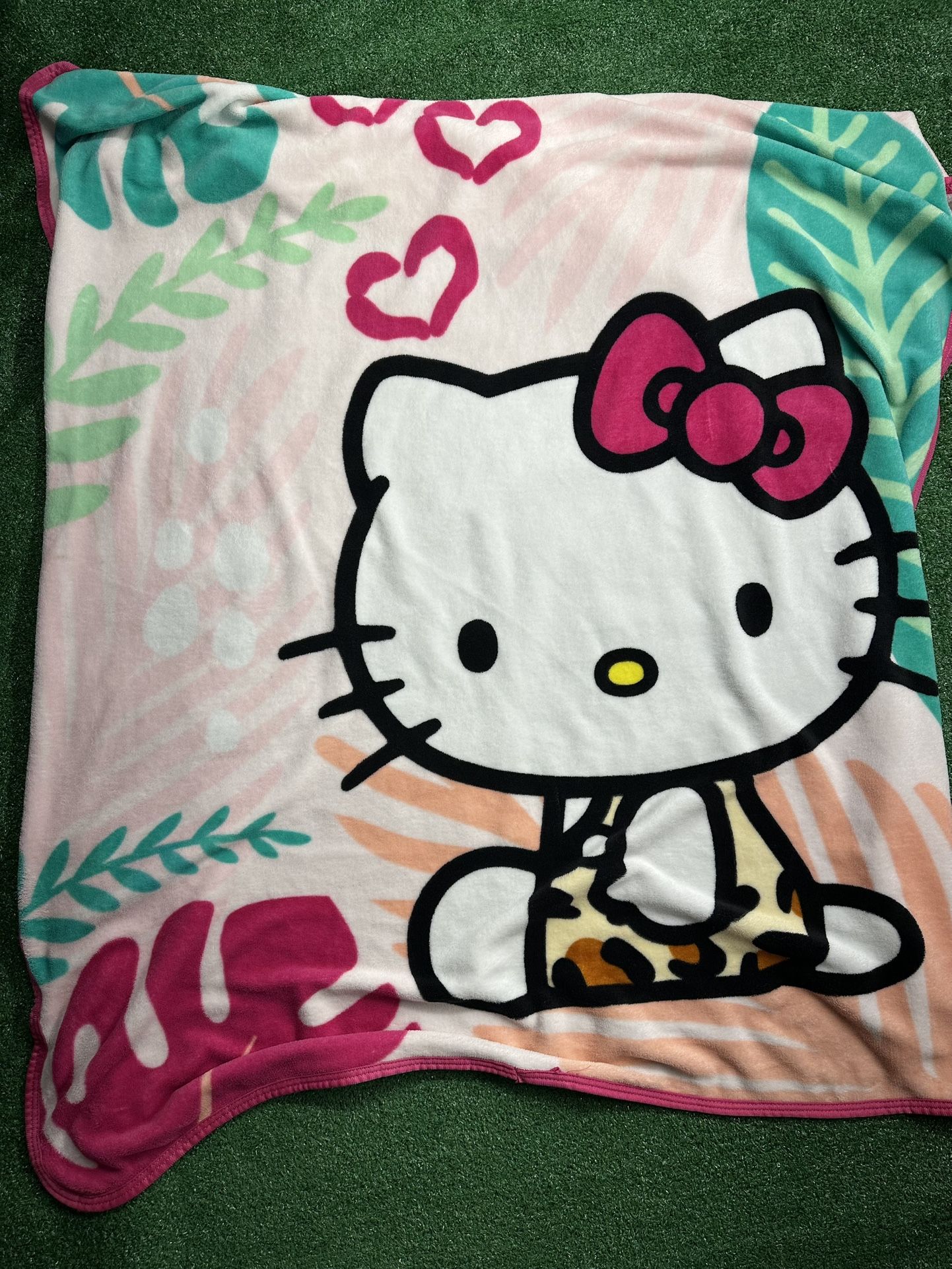 Hello Kitty Bundle
