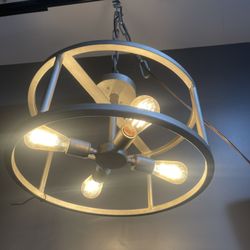 Lighting Fixture