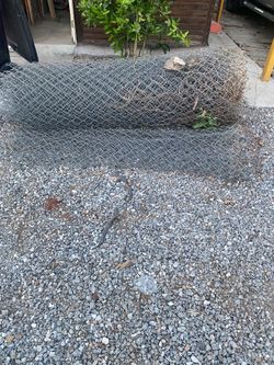 100 wire for fence