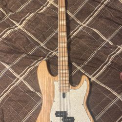 Sire Marcus Miller PJ Natural Bass