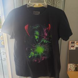 Vintage/Rare Shirts: The Magical Doctor Strange