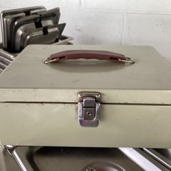 Cash Box