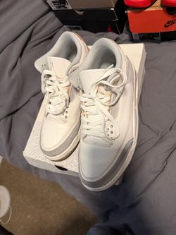 Jordan 3 10.5